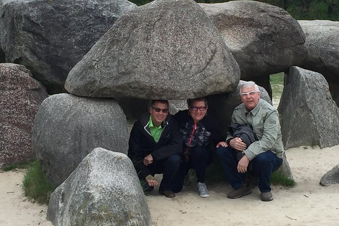 Private Guided Full-Day Customizable Tour of Holland from Amsterdam - Who Will Love This Tour?