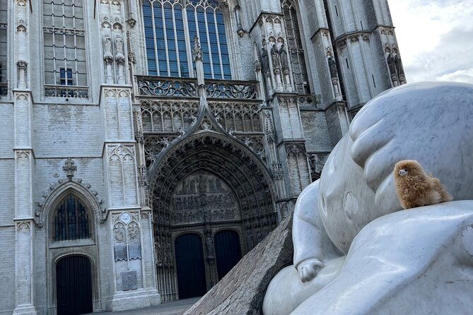 private-guided-full-day-in-antwerp-and-brussels-with-tastings