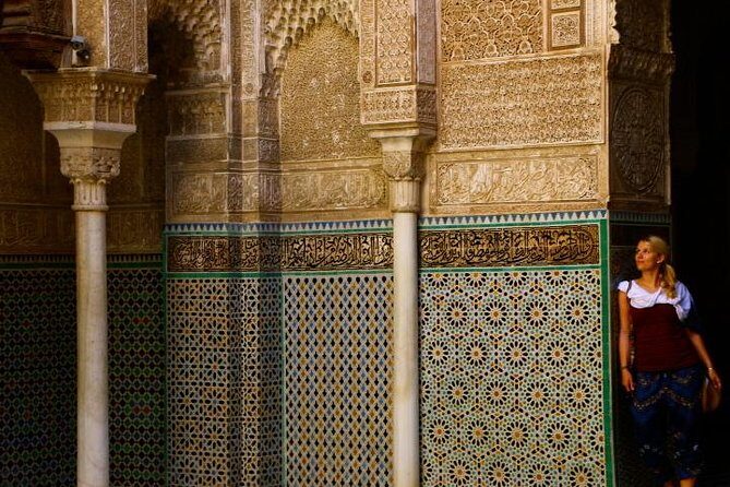 Private Guided Full-Day Tour of Fez - Why This Tour Offers Great Value for Travelers