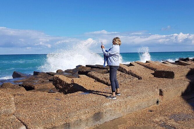 Private Guided Full Day Tour To Alexandria From Cairo - Exploring the Ancient Sites