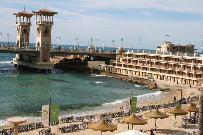 Private Guided Full Day Tour To Alexandria From Cairo - Final Summary: Who Is This Tour For?