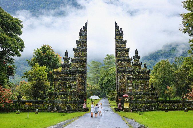 Private Guided Full-Day Tour to North Bali - Authentic Insights from Past Travelers