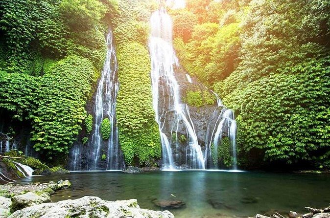 Private Guided Full-Day Tour to North Bali - FAQ