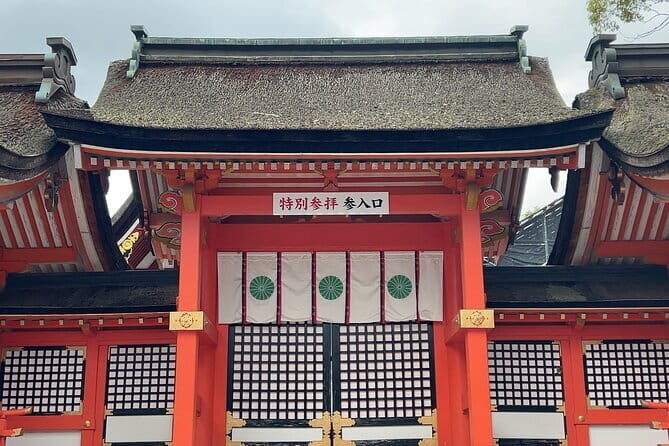 Private Guided Full Day Usa Shrine and Jigoku tour - An Authentic Day in Beppu: An In-Depth Look at the Tour