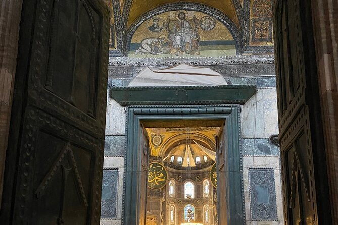 private-guided-hagia-sophia-tour-with-skip-the-line-access