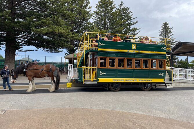 Private Guided Hahndorf & Victor Harbour Scenic Adventure Tour - Key Points  