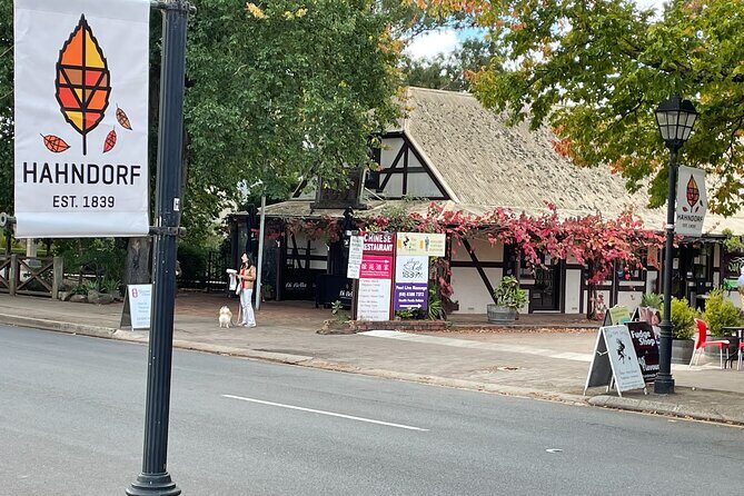 Private Guided Hahndorf & Victor Harbour Scenic Adventure Tour - A Closer Look at the Itinerary
