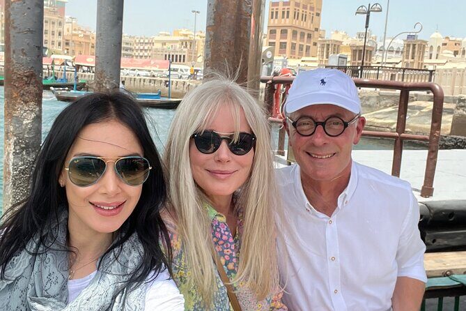 Private Guided Half-Day Tour in Dubai - Why This Tour Offers Great Value