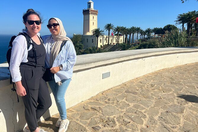 Private Guided Half-Day Tour in Tangier - Key Points  