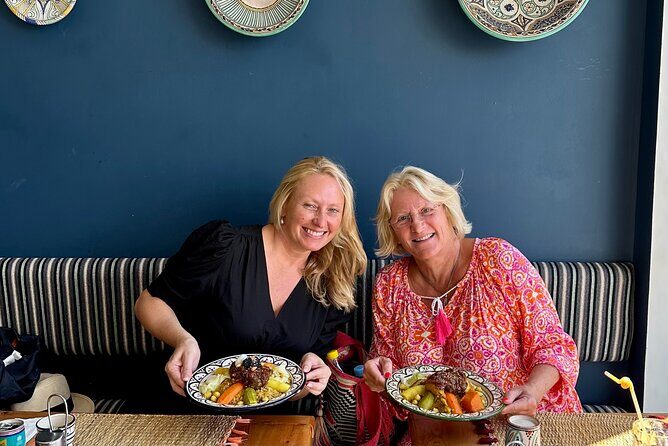 Private Guided Half-Day Tour in Tangier - Authentic Insights from Reviewers