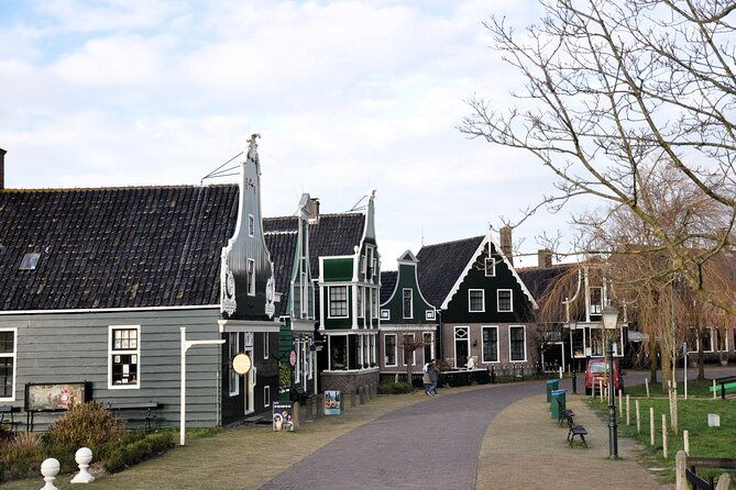 private-guided-half-day-tour-in-zaanse-schans-from-amsterdam