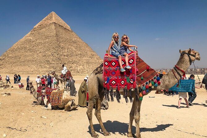 Private Guided Half-Day Tour to Giza Pyramids and Sphinx - FAQ: Your Questions Answered