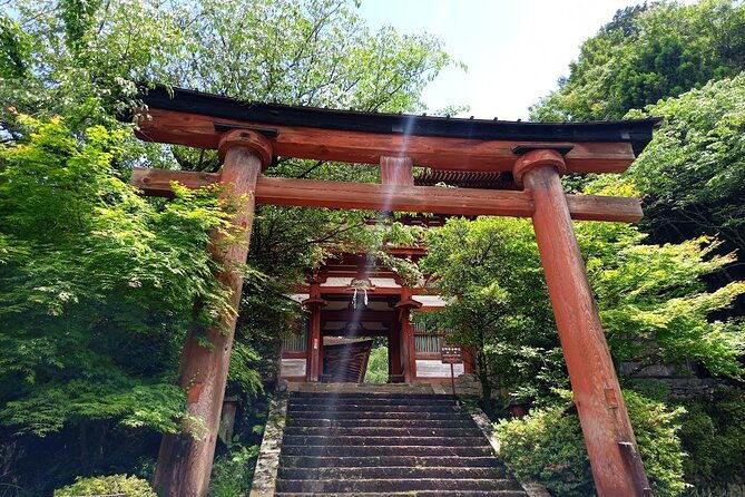 private-guided-half-day-walking-tour-in-yoshinoyama