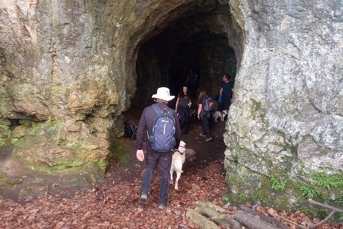 private-guided-hike-king-arthurs-wye-valley-wander