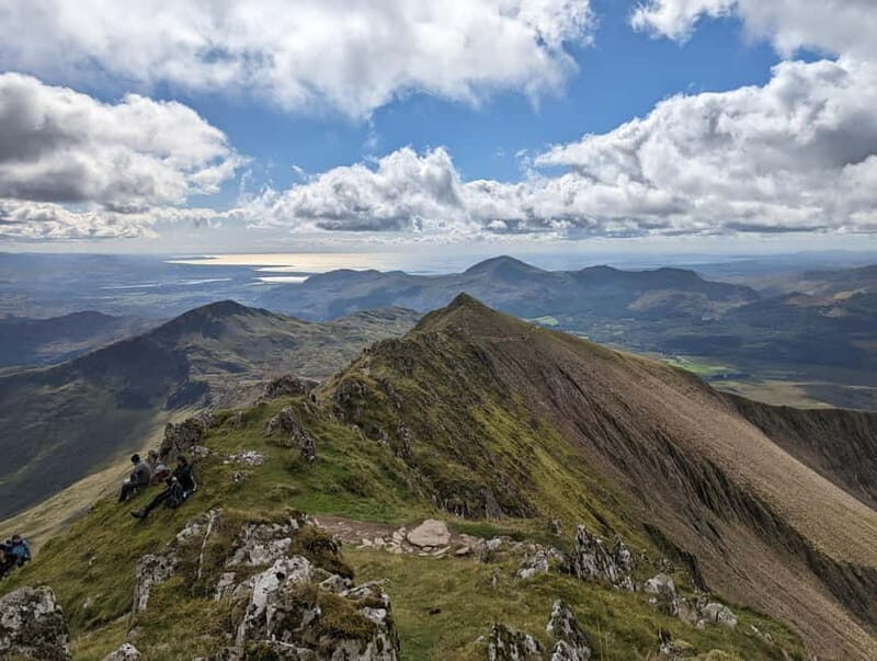 Private Guided Hike: Mount Snowdon Off The Beaten Track - Practical Details and Tips