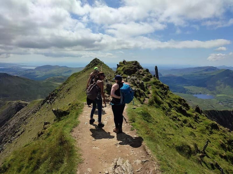 Private Guided Hike: Mount Snowdon Off The Beaten Track - Value for Money
