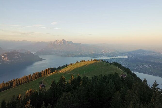 private-guided-hike-on-mt-rigi-with-farm-visit-and-bbq