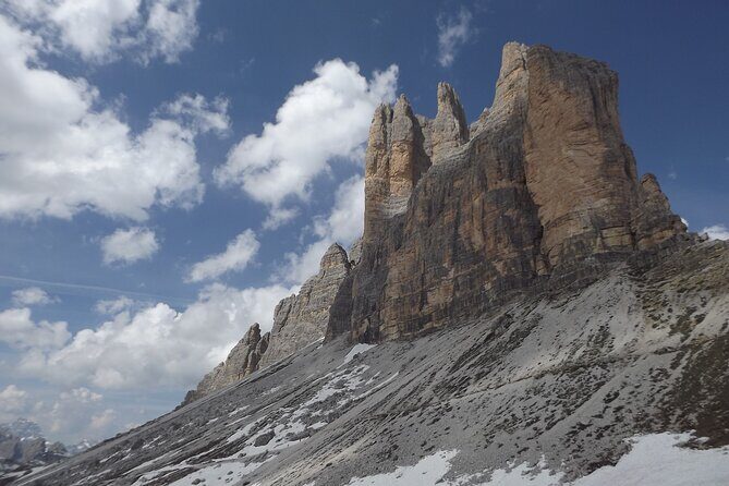 Private Guided Hike to Tre Cime di Lavaredo - In-Depth Look at the Itinerary