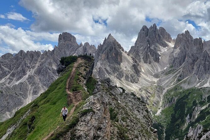 Private Guided Hike to Tre Cime di Lavaredo - Practical Considerations