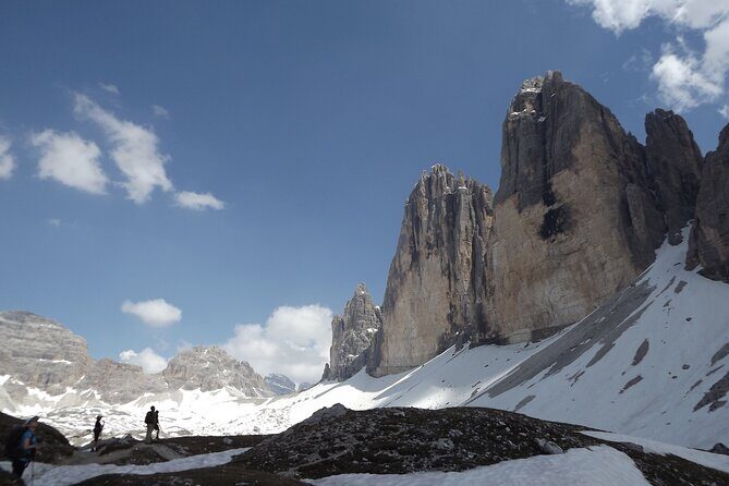 Private Guided Hike to Tre Cime di Lavaredo - FAQ: Your Questions About the Tre Cime di Lavaredo Guided Hike
