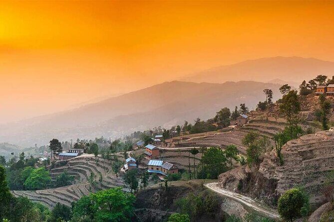 Private Guided Hiking Tour in Kathmandu - Introduction to the Experience