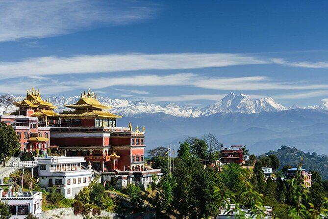 Private Guided Hiking Tour in Kathmandu - Final Thoughts: Who Is This Tour For?