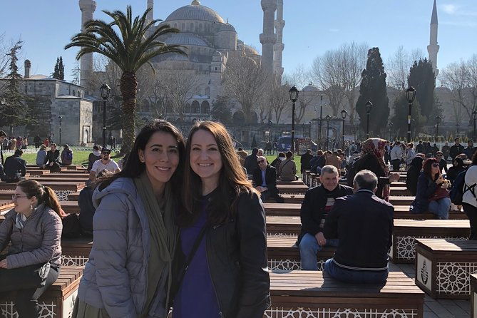 private-guided-istanbul-old-city-and-grand-bazaar-tour