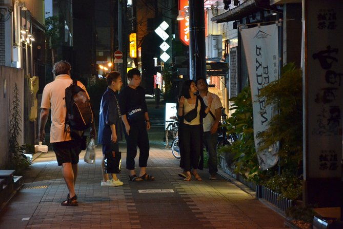 private-guided-japanese-pub-hopping-tour-at-furumachidori