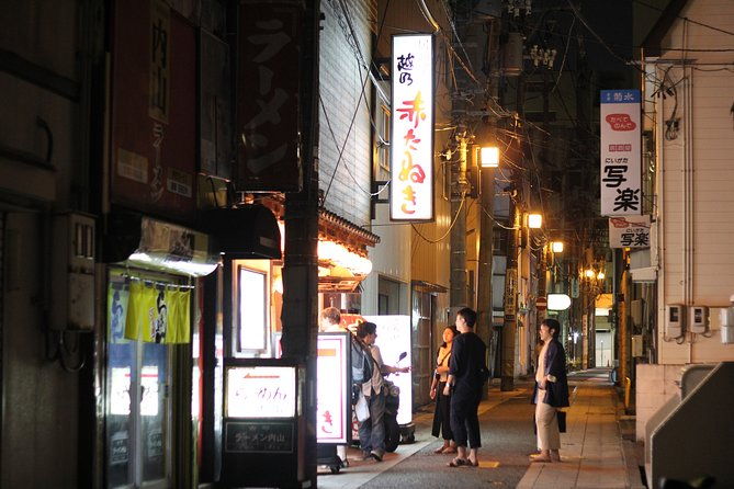 private-guided-japanese-pub-hopping-tour-at-furumachidori