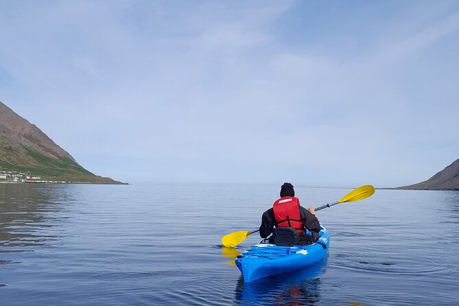 private-guided-kayak-tour-in-siglufjordur-siglufjordur