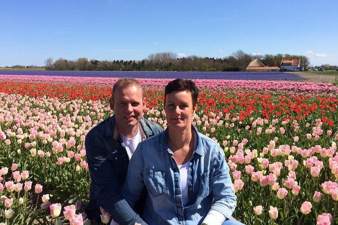 private-guided-keukenhof-gardens-and-zaanse-schans-tour