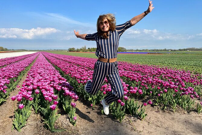 private-guided-keukenhof-gardens-and-zaanse-schans-tour