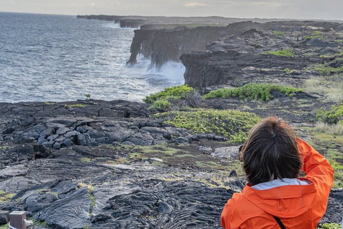 private-guided-kilauea-volcano-tour