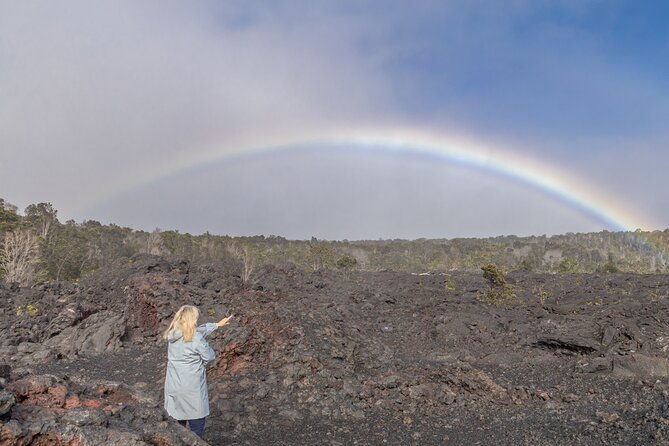 private-guided-kilauea-volcano-tour