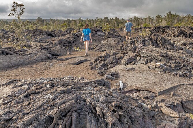 private-guided-kilauea-volcano-tour