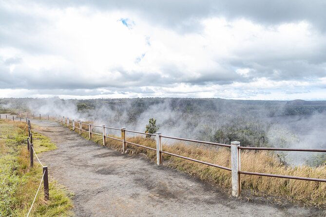 private-guided-kilauea-volcano-tour
