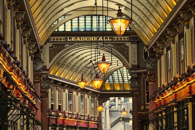 private-guided-london-black-cab-harry-potter-tour