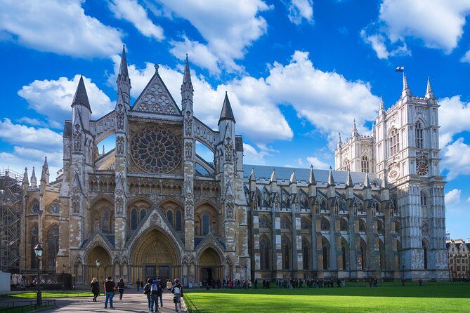 Private Guided London Highlights Walking Tour - What You’ll Experience: A Step-by-Step Breakdown