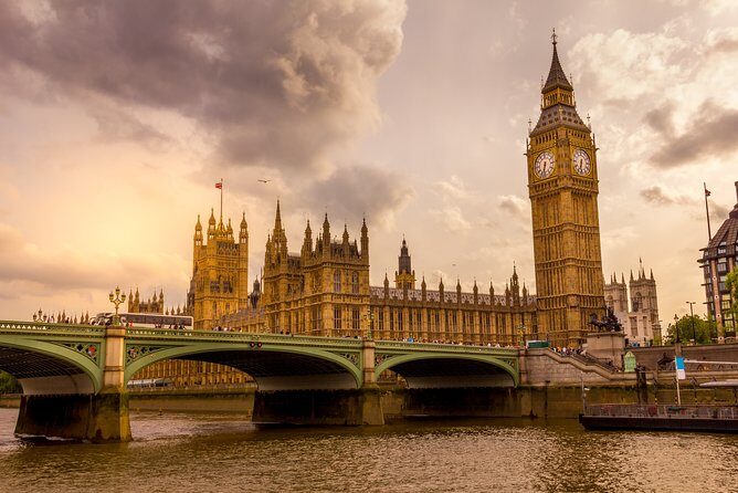 Private Guided London Highlights Walking Tour - The Sum Up