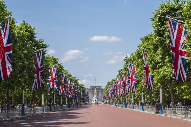 Private Guided London Highlights Walking Tour - FAQ