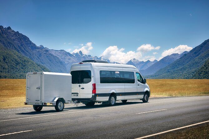 Private Guided Milford Sound Tour ex Queenstown - FAQ