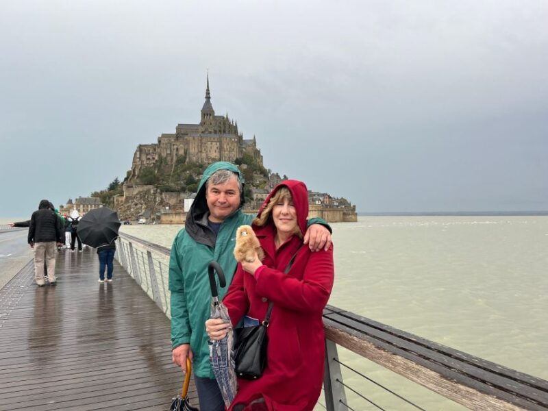 private-guided-mont-saint-michel-d-day-tour-from-paris-2