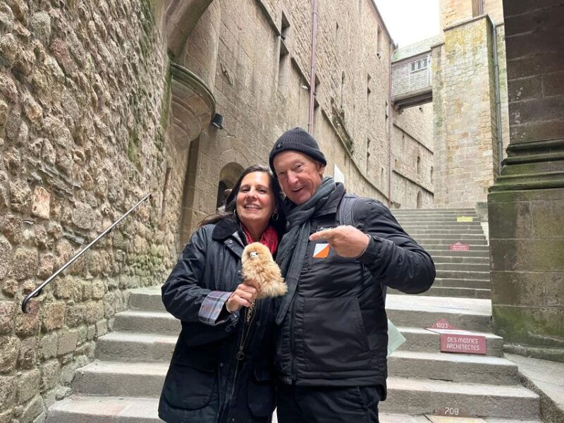 private-guided-mont-saint-michel-d-day-tour-from-paris-2