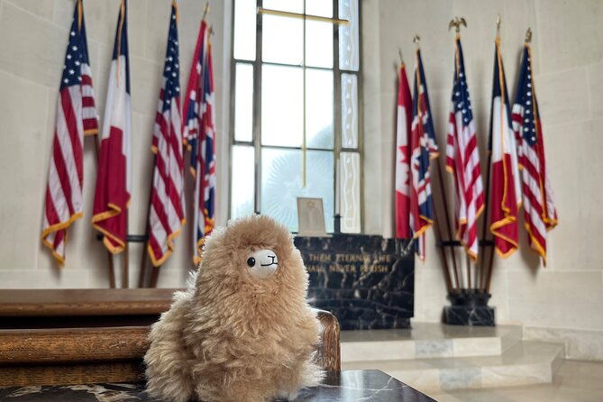 private-guided-mont-saint-michel-d-day-tour-from-paris