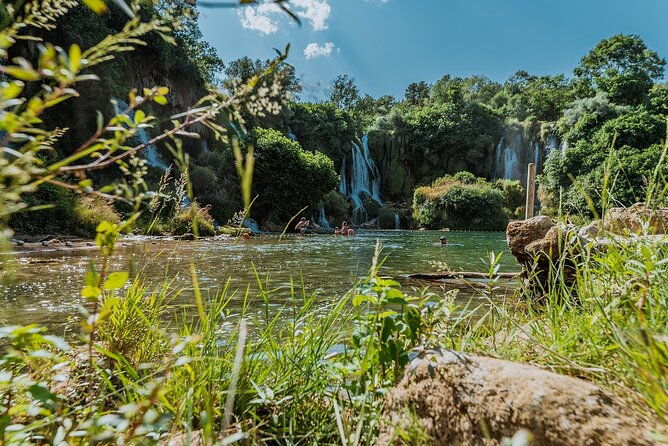 private-guided-mostar-and-kravica-waterfall-tour-from-split