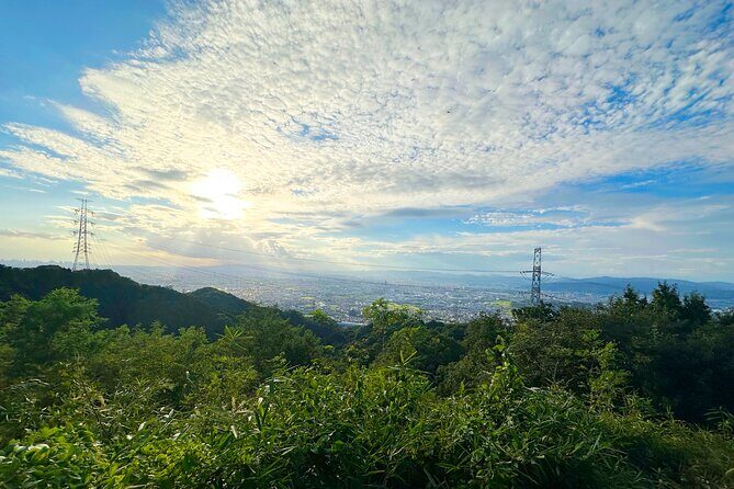 Private Guided Mt. Kunimi Trek - FAQ