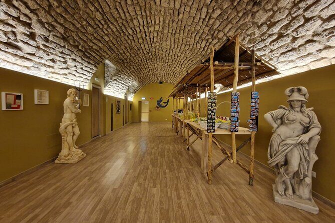 Private Guided Multimedia Exhibition on the History of Sorrento - Why This Tour Offers Good Value