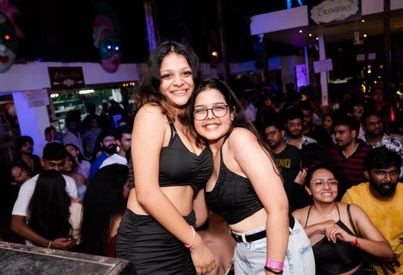 Private Guided Night Life Tour In Colombo Sri Lanka - Key Points