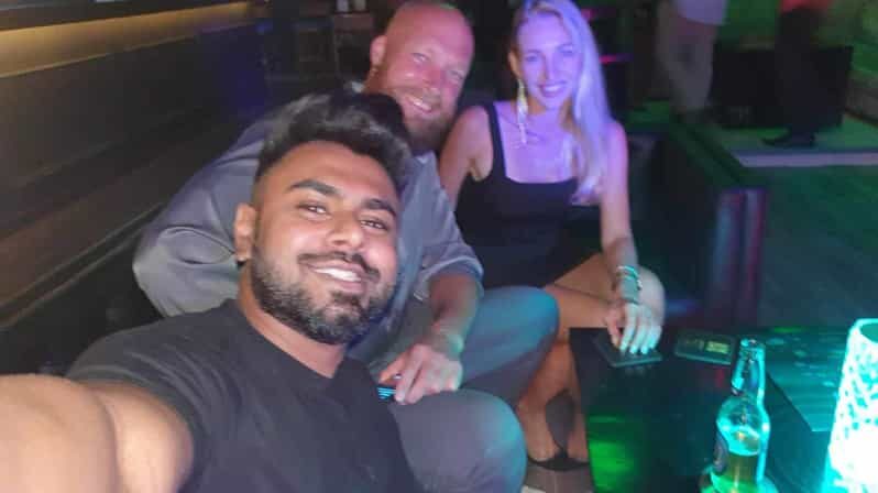 Private Guided Night Life Tour In Colombo Sri Lanka - Who Will Love This Nightlife Tour?