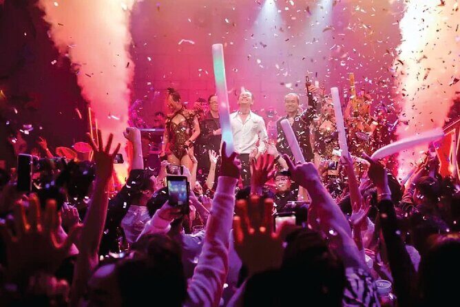 Private Guided Night Tour and Bar in Danang - Key Points